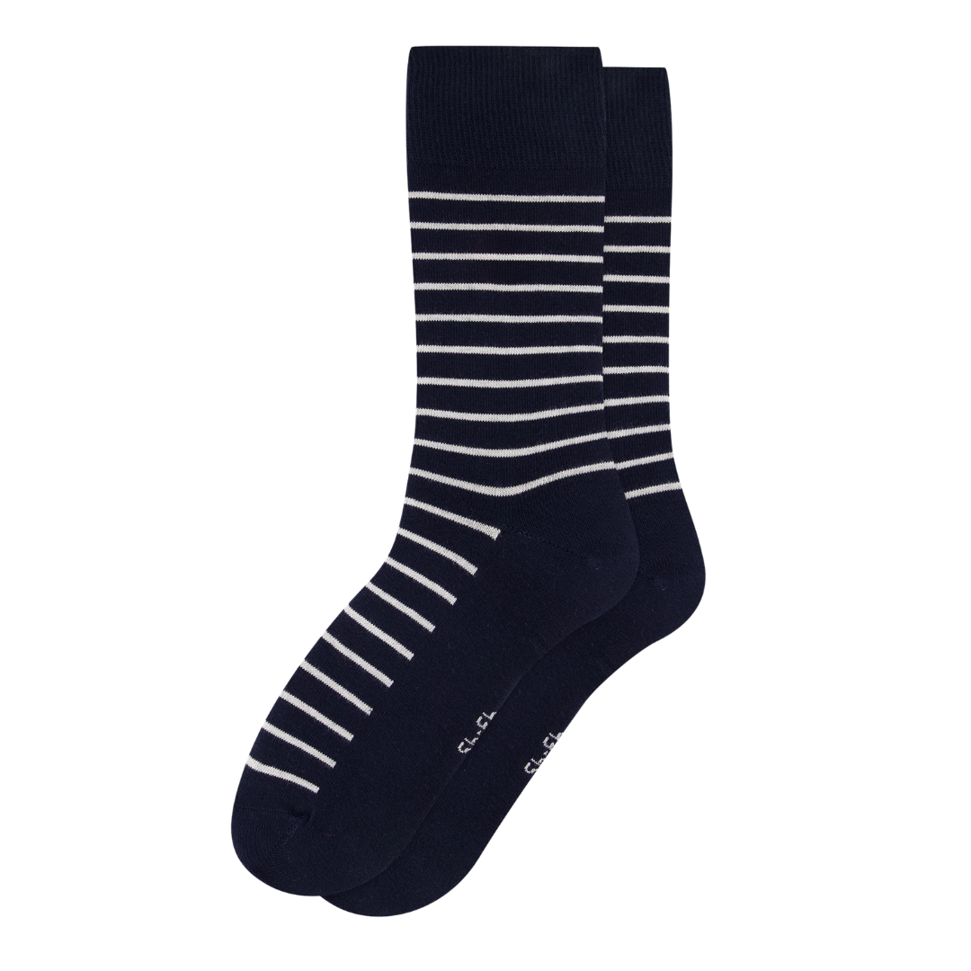 Paire de chaussettes pour hommes