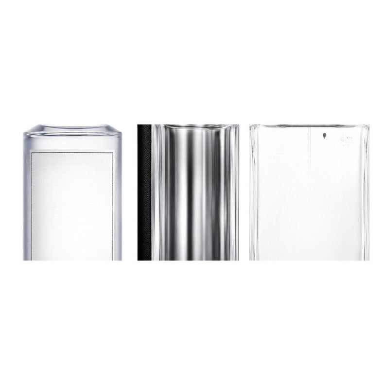 Luxus 3-teiliger Herrenparfüm-Kit