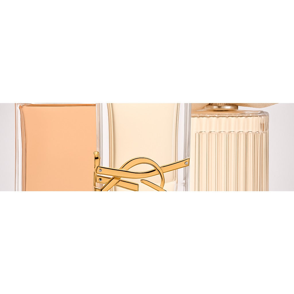 Luxus 3-teiliger Damenparfüm-Kit (Set 02) — K41