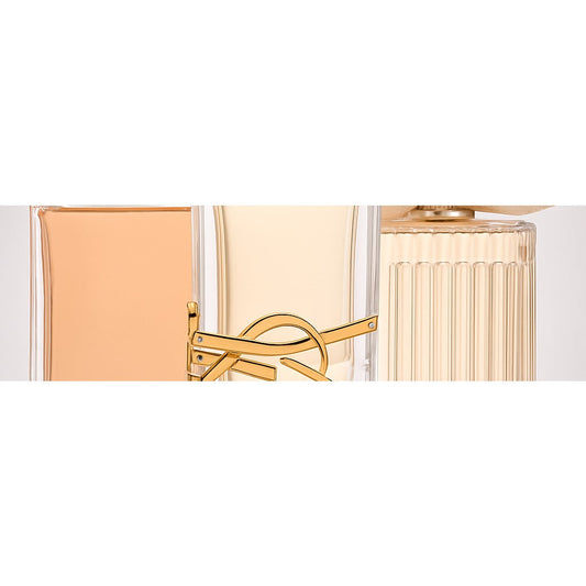 Luxus 3-teiliger Damenparfüm-Kit (Set 02) — K41