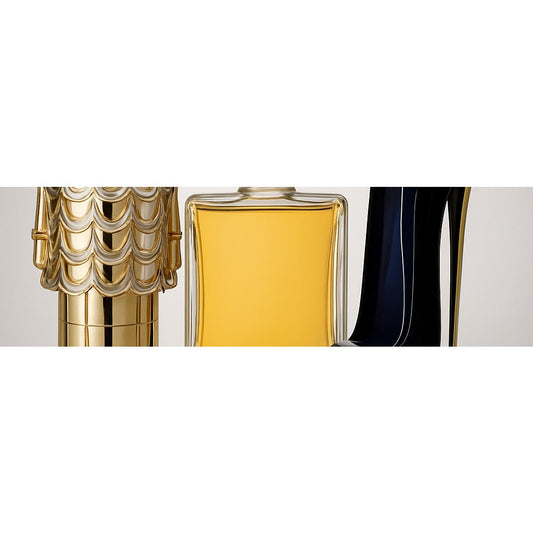 Luxus 3-teiliger Damenparfüm-Kit (Set 04) — K43