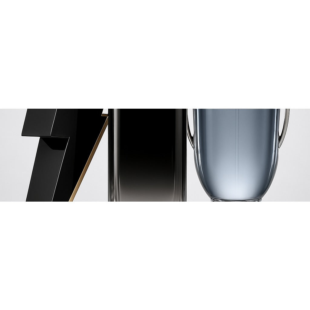 Luxus 3-teiliger Herrenparfüm-Kit (Set 05) — K34