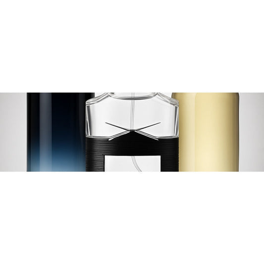 Luxus 3-teiliger Herrenparfüm-Kit (Set 07) — K22