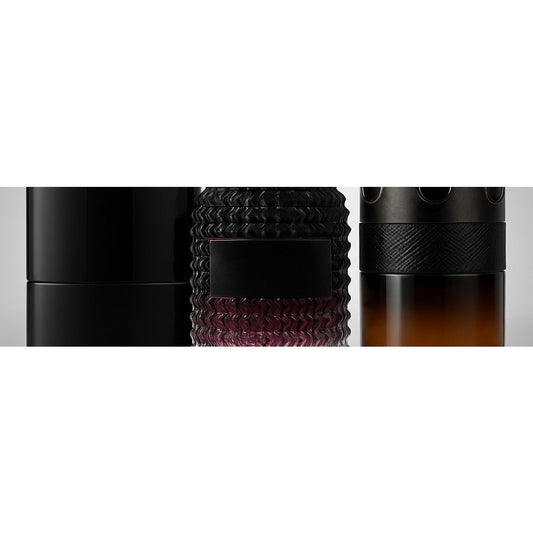 Luxus 3-teiliger Herrenparfüm-Kit (Set 17) — K19