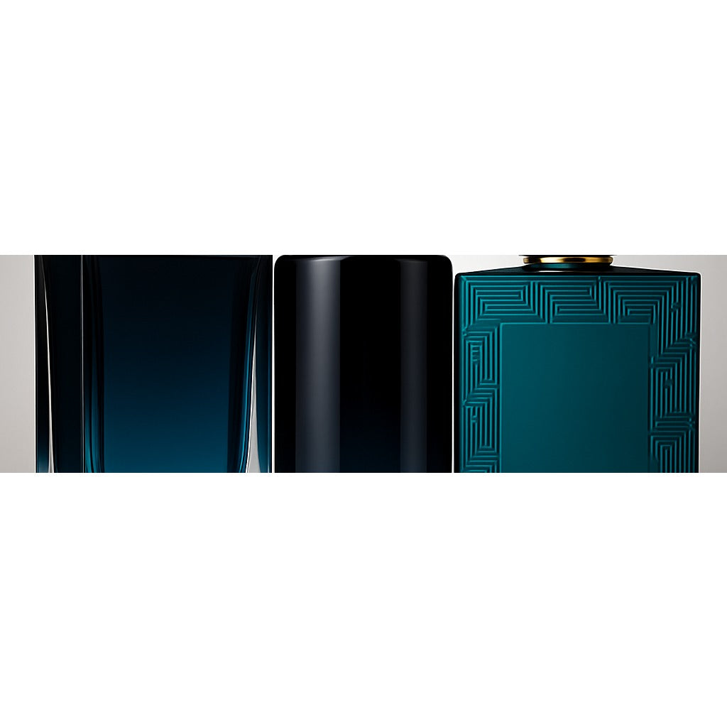 Luxus 3-teiliger Herrenparfüm-Kit (Set 20) — K36