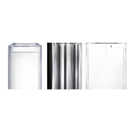 Luxus 3-teiliger Herrenparfüm-Kit